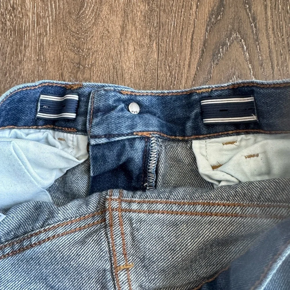 Gap Denim Jeans, youth size 16 slim